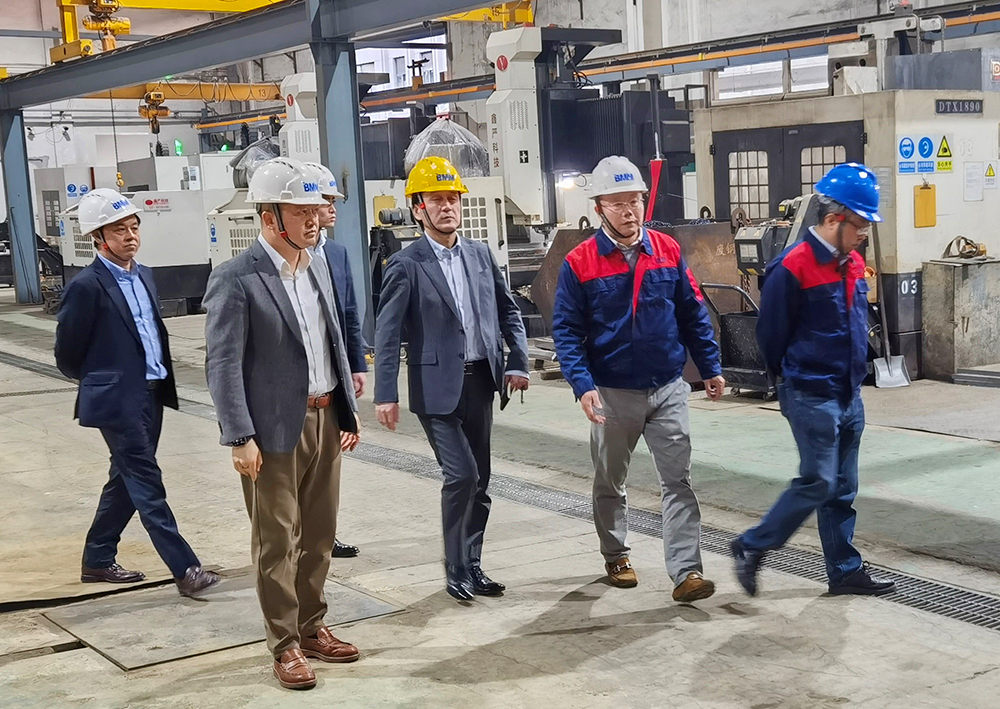 JFE訪問(wèn)法鋼 2026-1-19-2